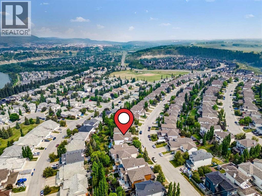 16 Bow Ridge Drive, Cochrane, Alberta  T4C 1V6 - Photo 50 - A2230277