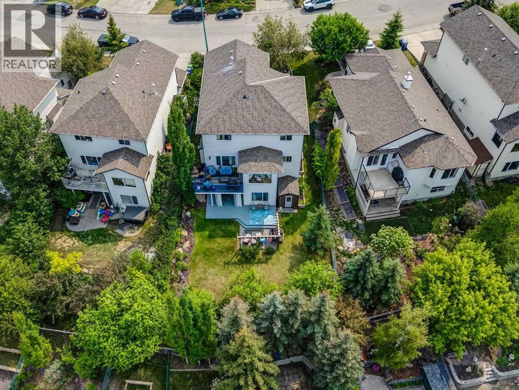16 Bow Ridge Drive, Cochrane, Alberta  T4C 1V6 - Photo 45 - A2230277