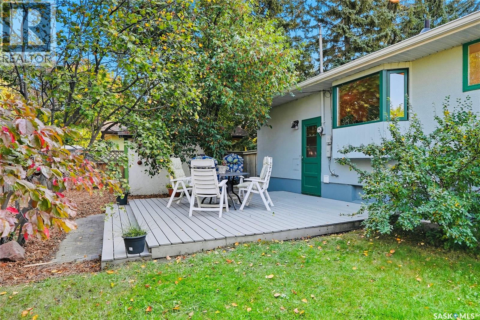 5 Ling Street, Saskatoon, Saskatchewan  S7H 3G2 - Photo 39 - SK019689