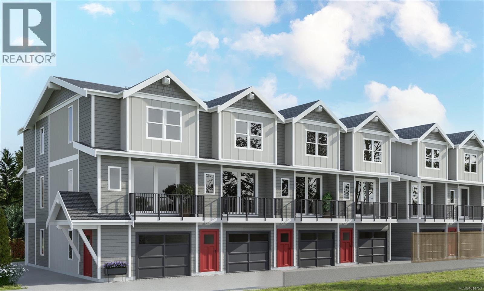 103 960 Jenkins Ave, Langford, British Columbia