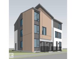 11221 93 St Nw Alberta Avenue, Edmonton, Ca
