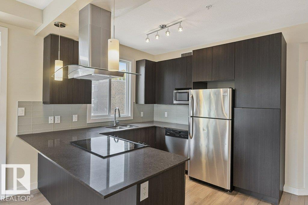#305 9907 91 Av Nw, Edmonton, Alberta  T6E 2T7 - Photo 11 - E4460157