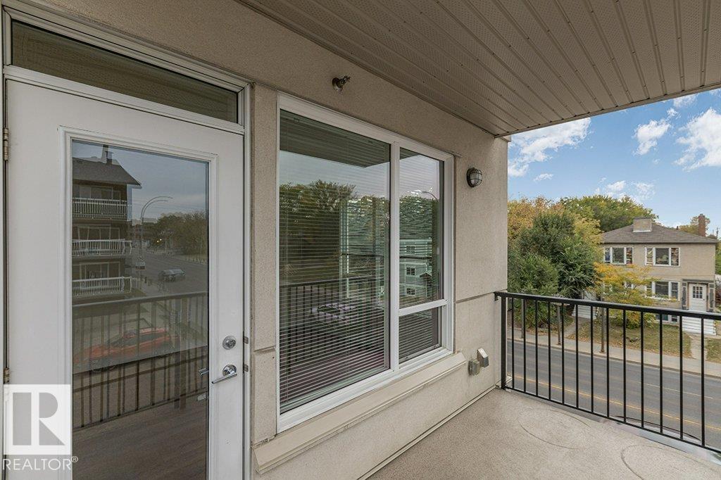 #305 9907 91 Av Nw, Edmonton, Alberta  T6E 2T7 - Photo 17 - E4460157