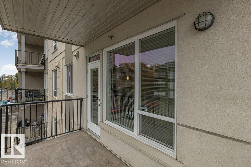 #305 9907 91 Av Nw, Edmonton, Alberta  T6E 2T7 - Photo 18 - E4460157