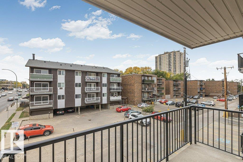 #305 9907 91 Av Nw, Edmonton, Alberta  T6E 2T7 - Photo 19 - E4460157