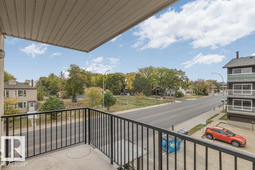 #305 9907 91 Av Nw, Edmonton, Alberta  T6E 2T7 - Photo 20 - E4460157