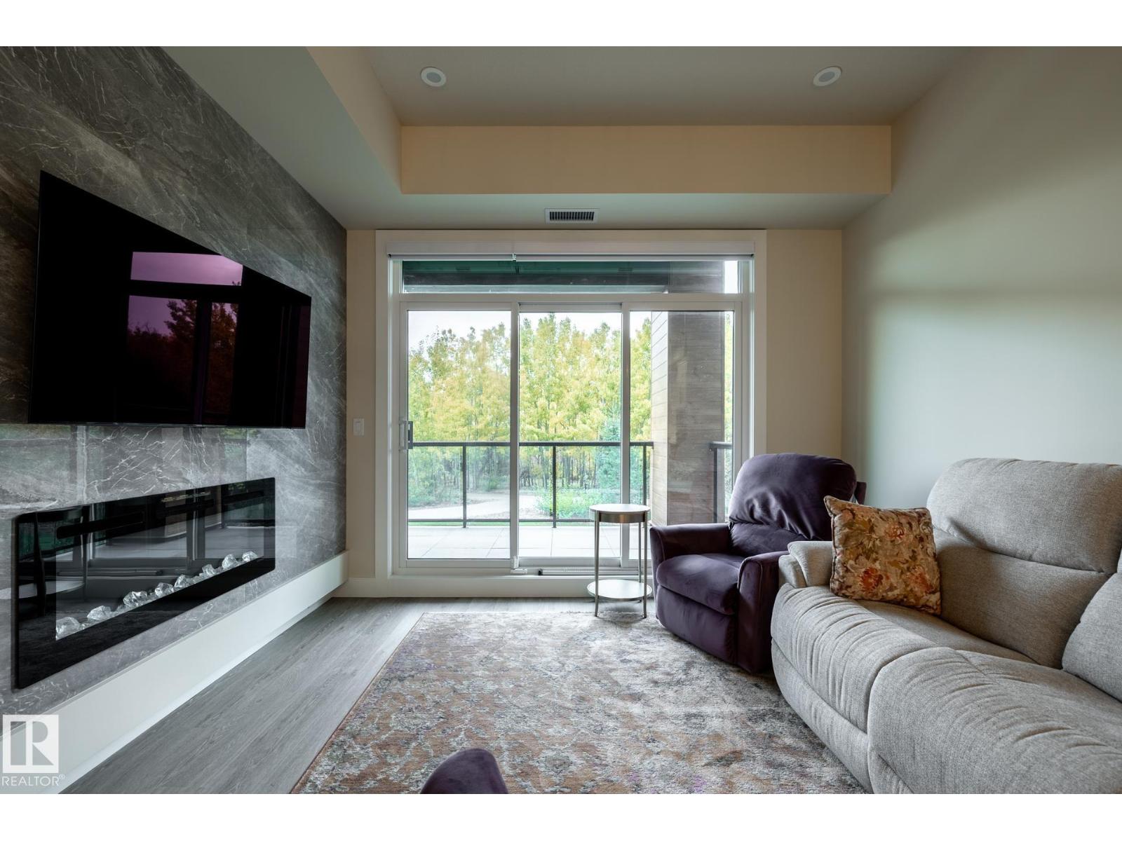 #112 7471 May Common Nw Nw, Edmonton, Alberta  T6R 0X5 - Photo 10 - E4460158