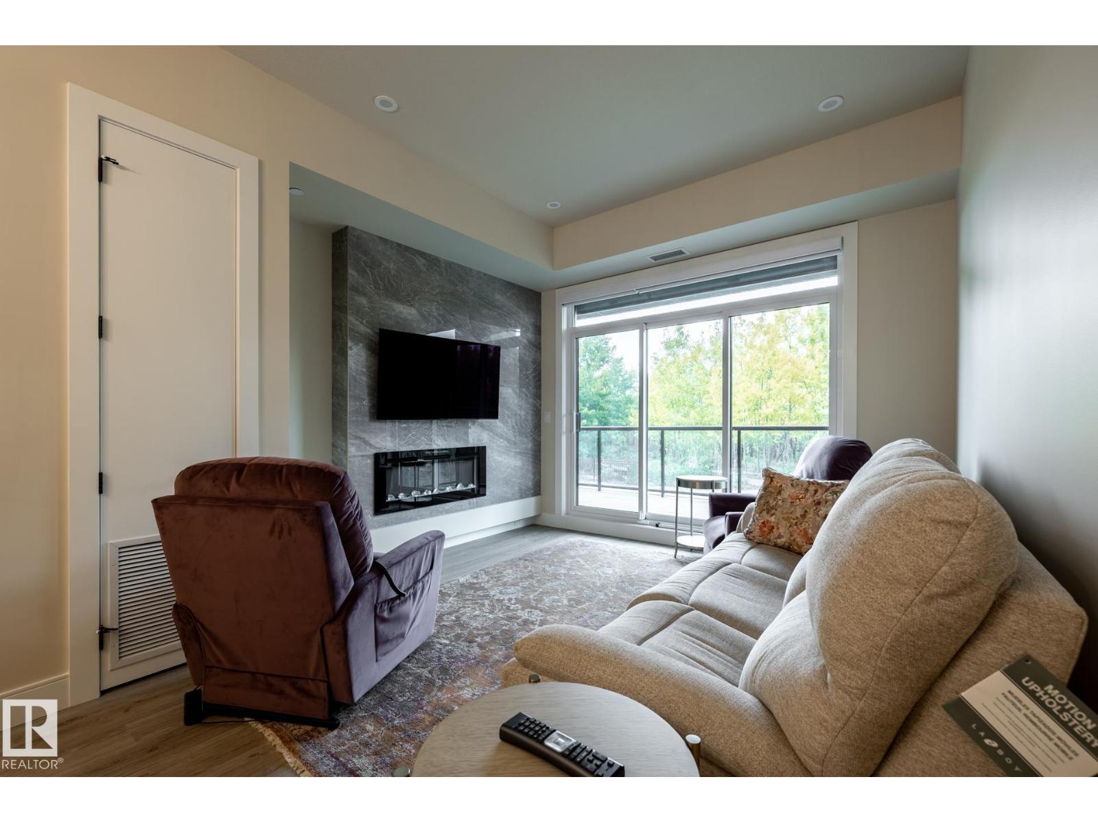 #112 7471 May Common Nw Nw, Edmonton, Alberta  T6R 0X5 - Photo 11 - E4460158