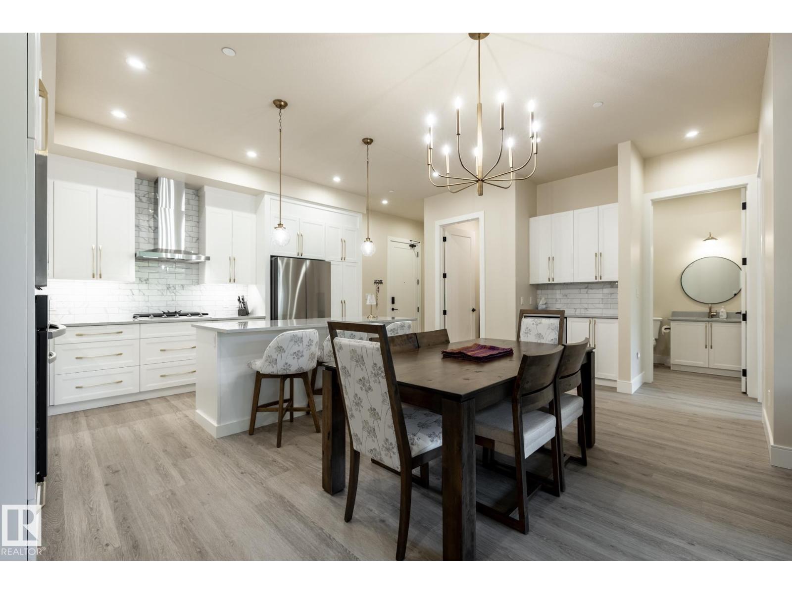 #112 7471 May Common Nw Nw, Edmonton, Alberta  T6R 0X5 - Photo 12 - E4460158