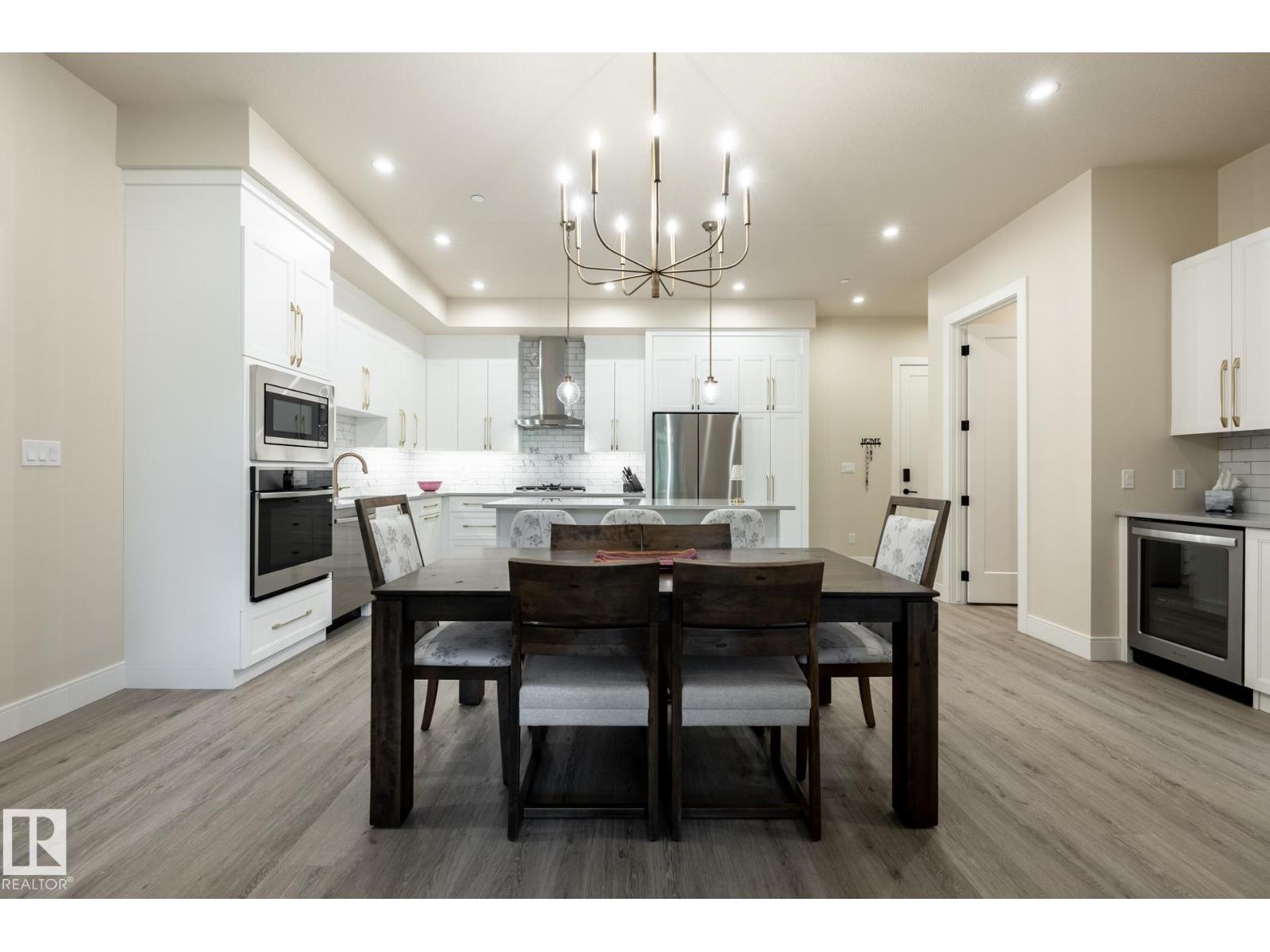 #112 7471 May Common Nw Nw, Edmonton, Alberta  T6R 0X5 - Photo 13 - E4460158