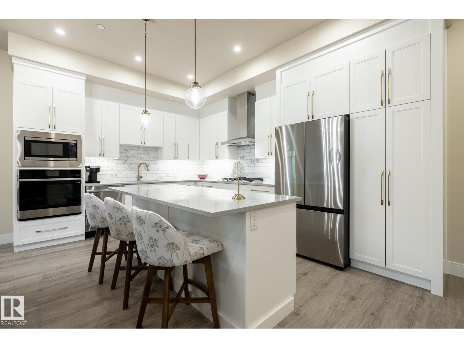 #112 7471 May Common Nw Nw, Edmonton, Alberta  T6R 0X5 - Photo 14 - E4460158