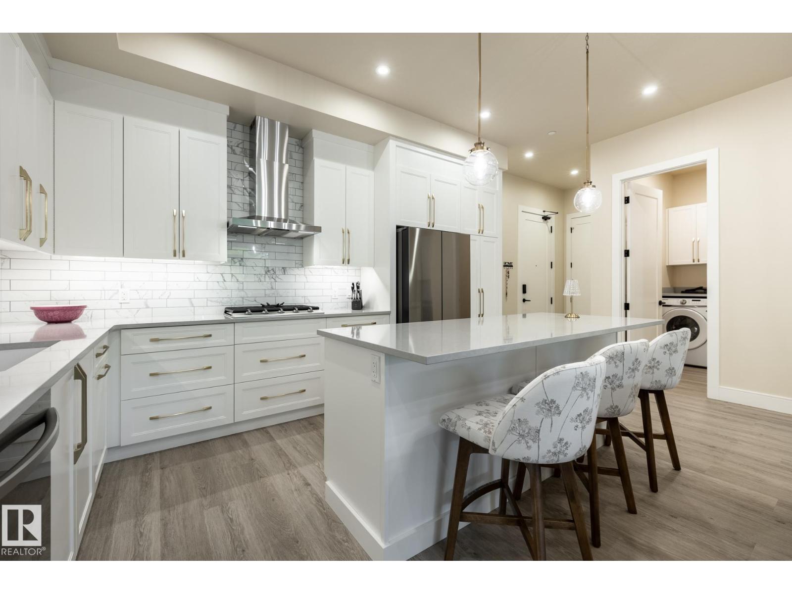 #112 7471 May Common Nw Nw, Edmonton, Alberta  T6R 0X5 - Photo 15 - E4460158