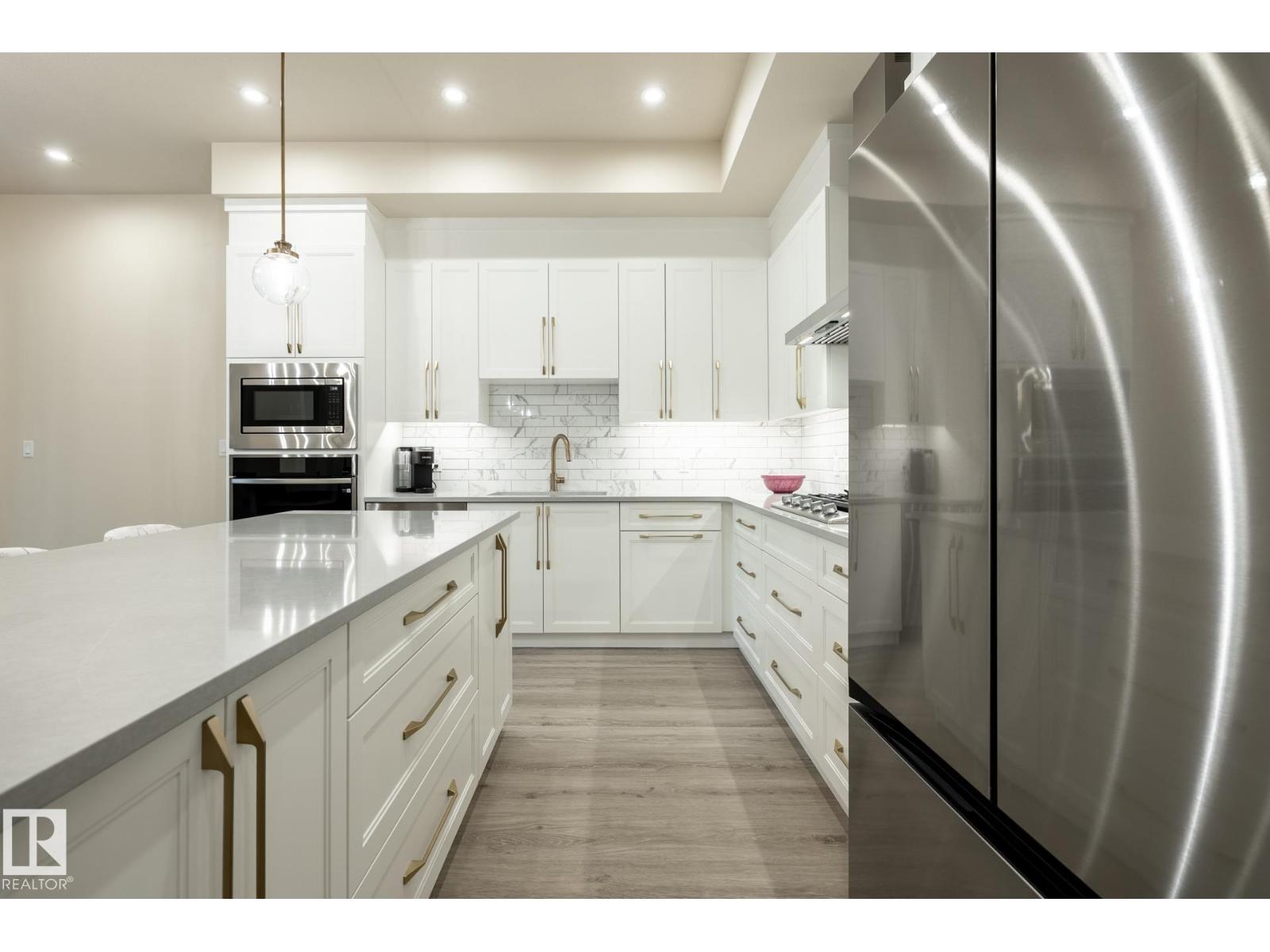 #112 7471 May Common Nw Nw, Edmonton, Alberta  T6R 0X5 - Photo 18 - E4460158