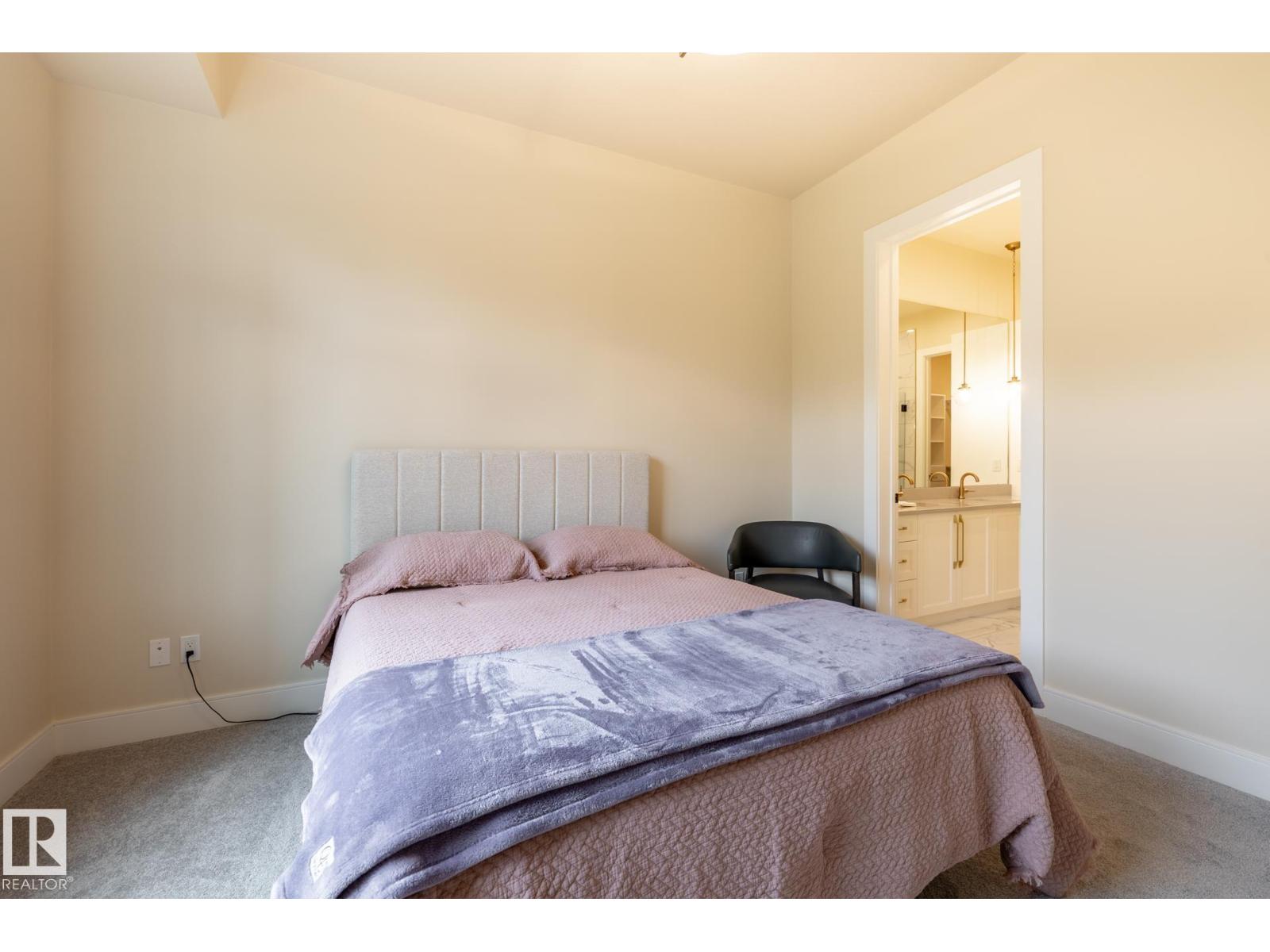 #112 7471 May Common Nw Nw, Edmonton, Alberta  T6R 0X5 - Photo 21 - E4460158