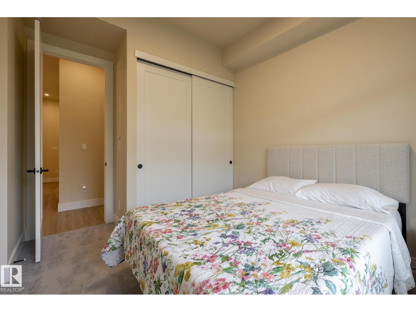 #112 7471 May Common Nw Nw, Edmonton, Alberta  T6R 0X5 - Photo 28 - E4460158
