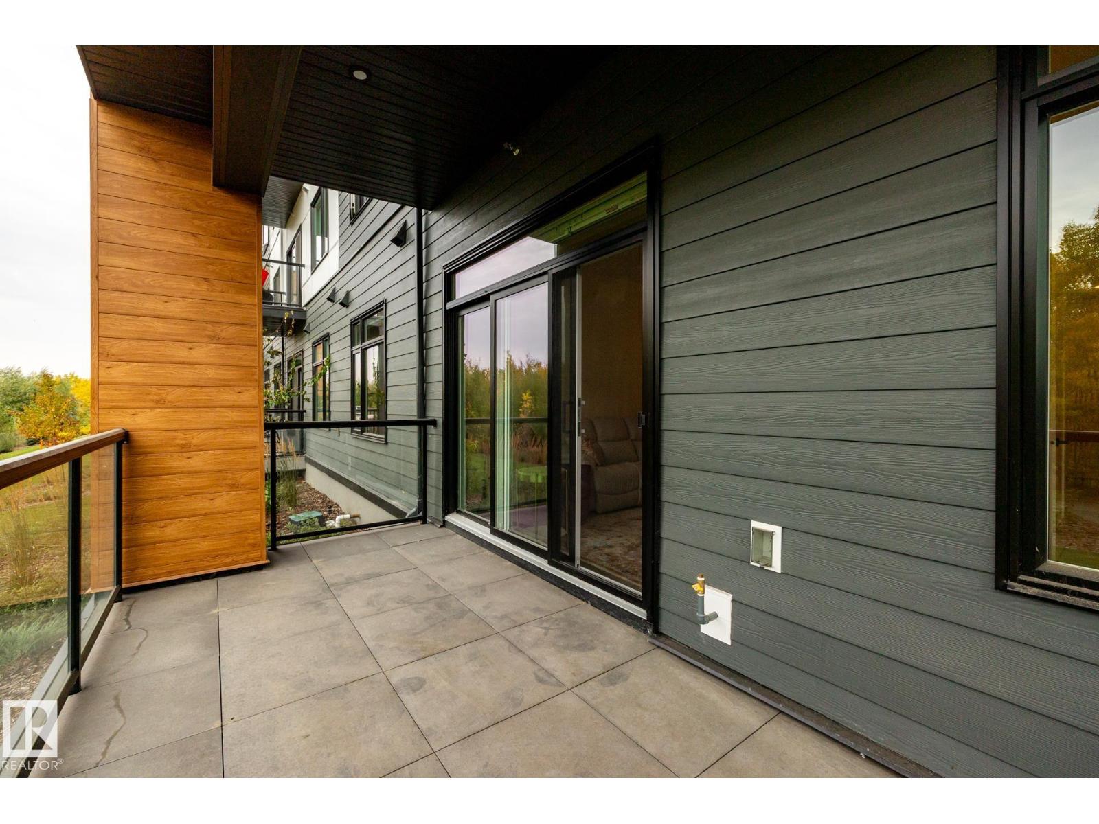 #112 7471 May Common Nw Nw, Edmonton, Alberta  T6R 0X5 - Photo 34 - E4460158