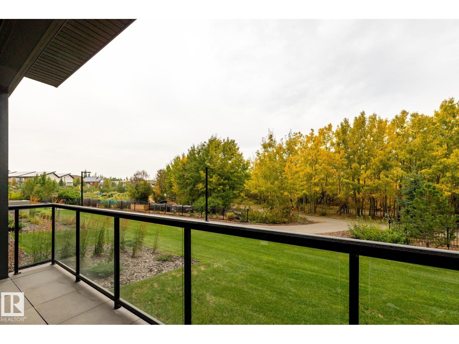 #112 7471 May Common Nw Nw, Edmonton, Alberta  T6R 0X5 - Photo 37 - E4460158