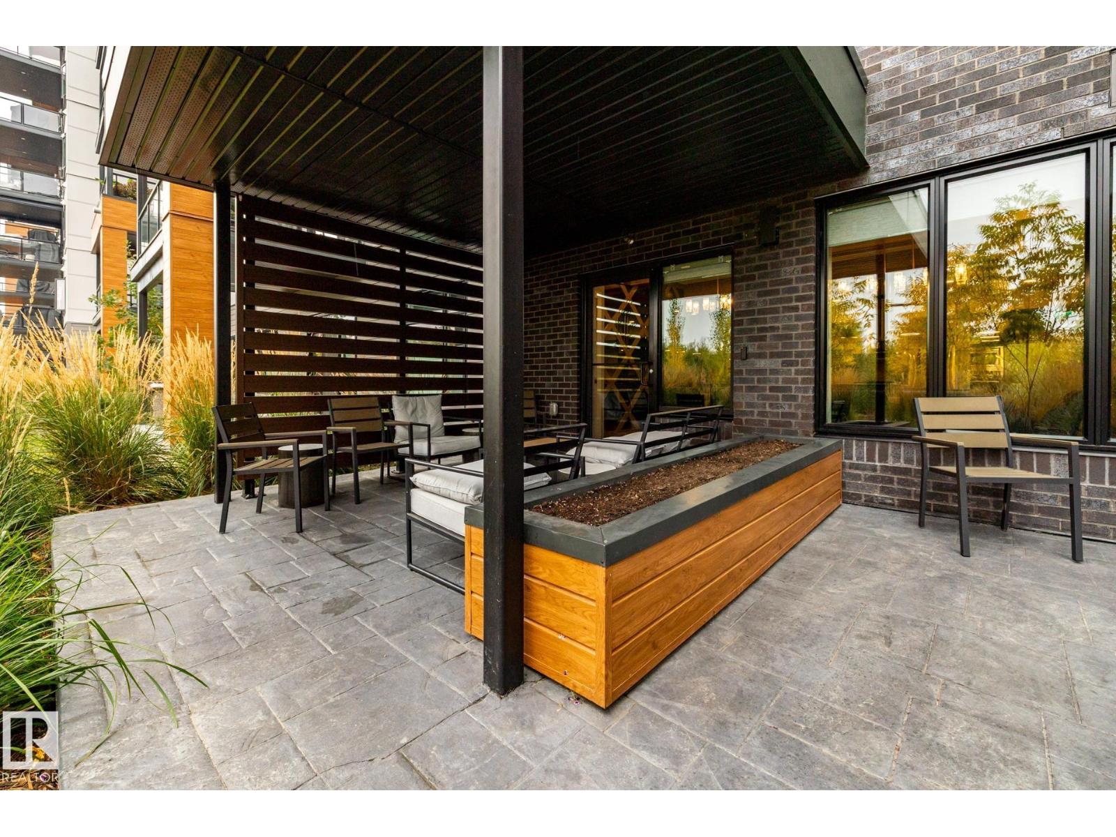 #112 7471 May Common Nw Nw, Edmonton, Alberta  T6R 0X5 - Photo 59 - E4460158