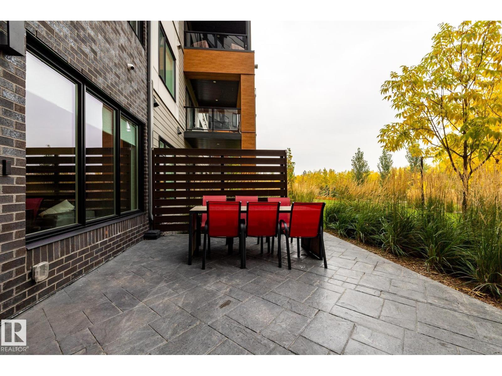 #112 7471 May Common Nw Nw, Edmonton, Alberta  T6R 0X5 - Photo 60 - E4460158