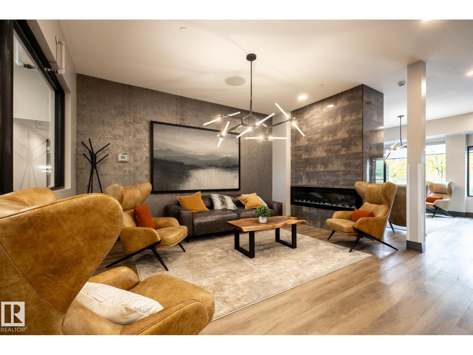 #112 7471 May Common Nw Nw, Edmonton, Alberta  T6R 0X5 - Photo 61 - E4460158