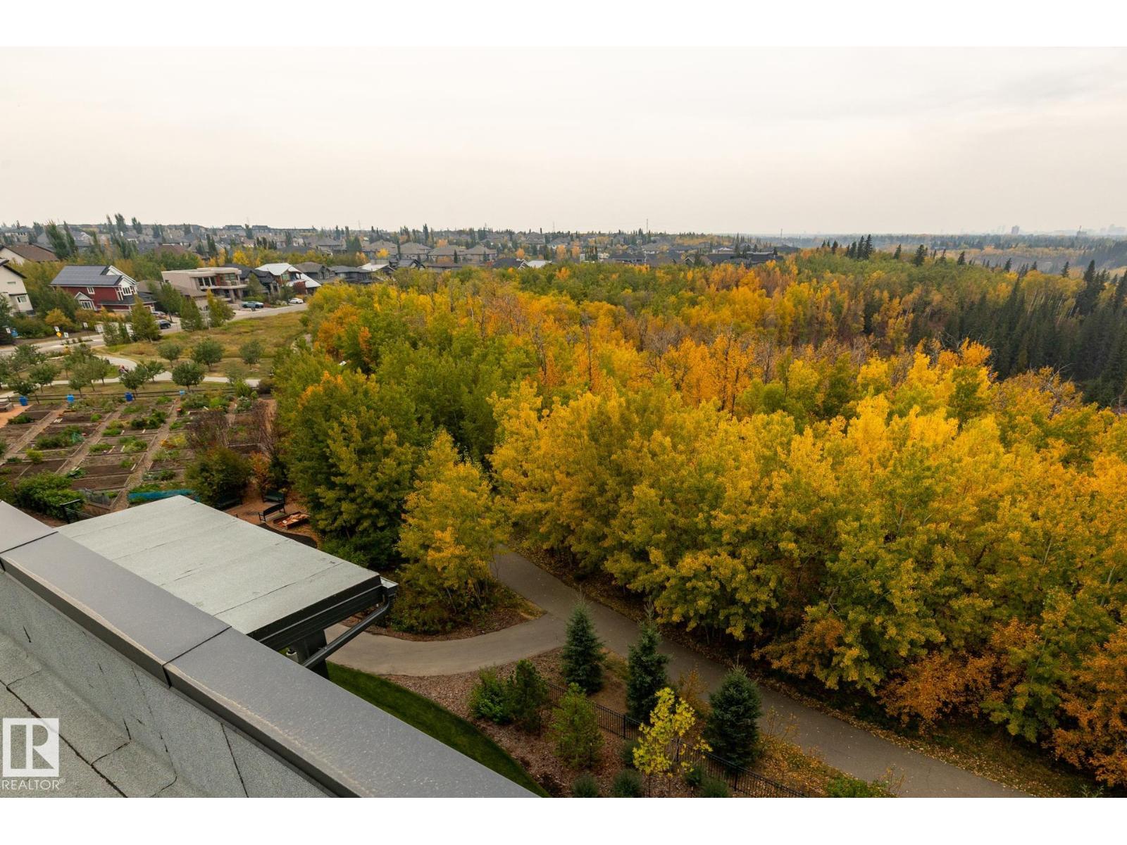 #112 7471 May Common Nw Nw, Edmonton, Alberta  T6R 0X5 - Photo 72 - E4460158