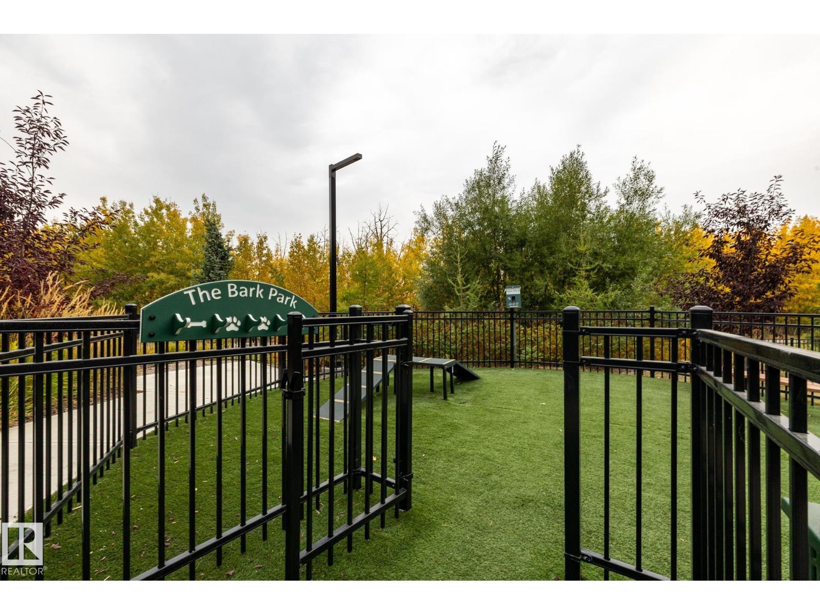 #112 7471 May Common Nw Nw, Edmonton, Alberta  T6R 0X5 - Photo 73 - E4460158