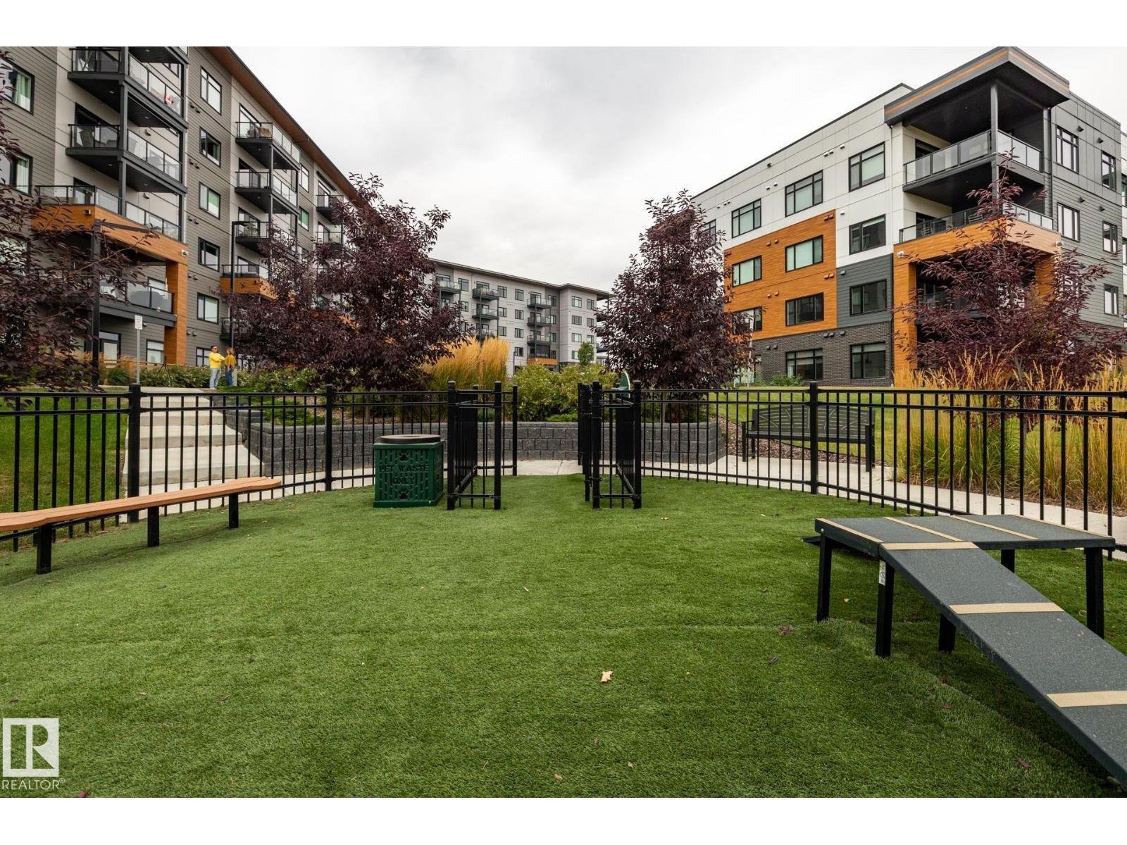 #112 7471 May Common Nw Nw, Edmonton, Alberta  T6R 0X5 - Photo 74 - E4460158