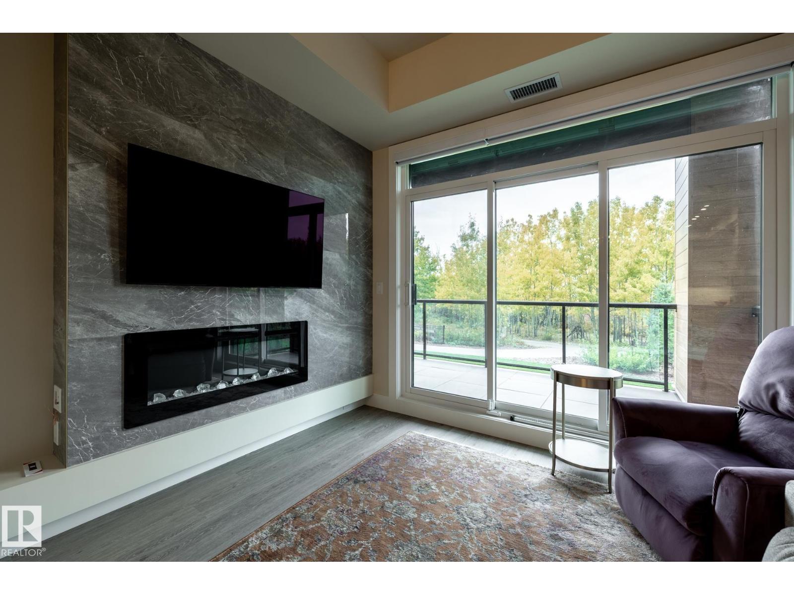 #112 7471 May Common Nw Nw, Edmonton, Alberta  T6R 0X5 - Photo 9 - E4460158