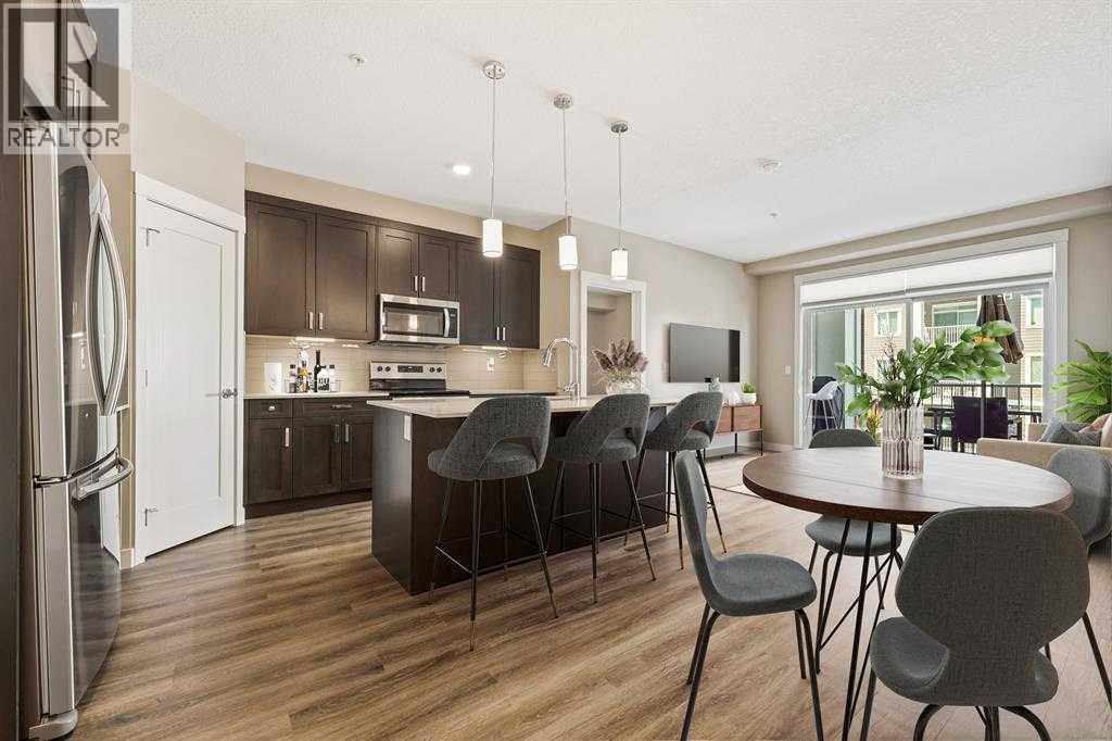 Property Listing: 4209, 522 Cranford Drive Se, Calgary, Alberta