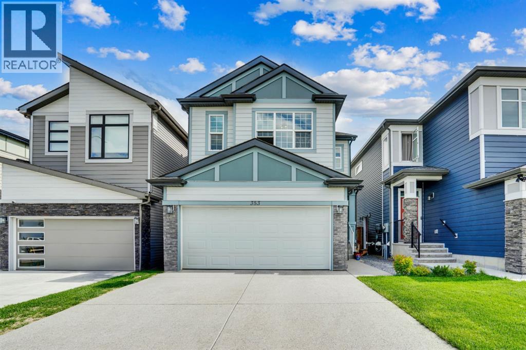 353 Walcrest View Se, Calgary, Alberta  T2X 4V8 - Photo 33 - A2260961