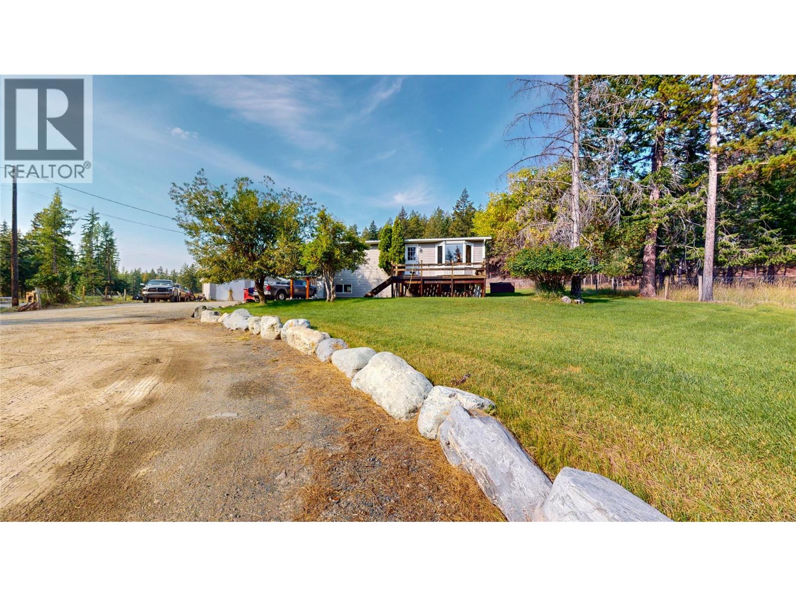 3215 Hidden Valley Road, Cranbrook, British Columbia V1C 6Z2 - Photo 1 - 10362414
