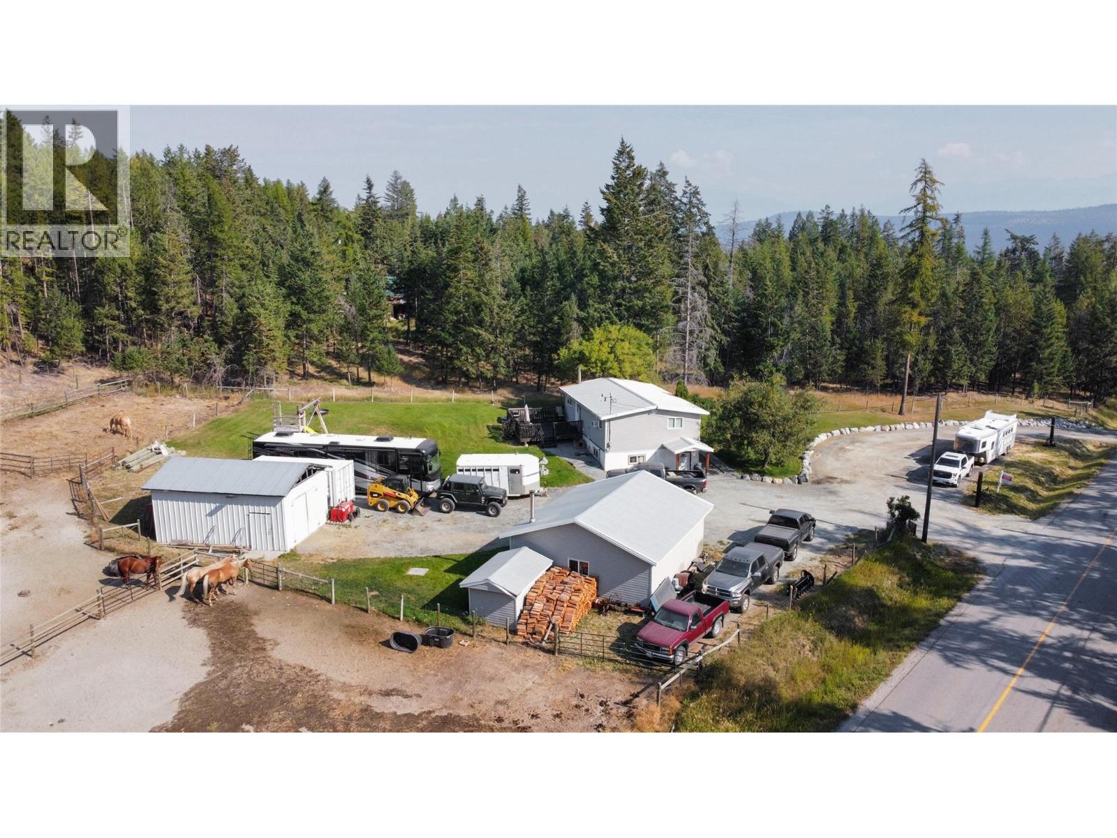 3215 Hidden Valley Road, Cranbrook, British Columbia V1C 6Z2 - Photo 30 - 10362414