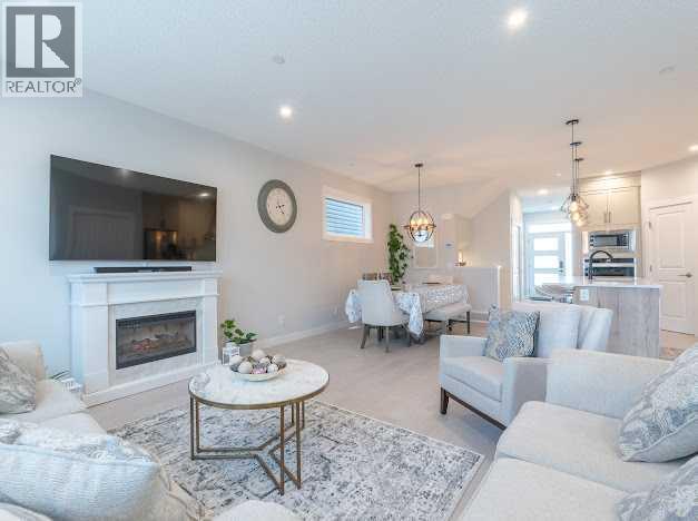 249 Calhoun Common Ne, Calgary, Alberta  T3P 1T3 - Photo 4 - A2257627