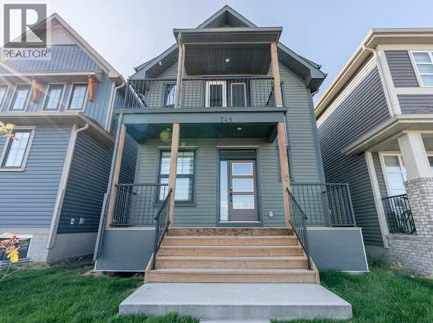 249 Calhoun Common Ne, Calgary, Alberta  T3P 1T3 - Photo 41 - A2257627