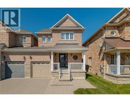 3469 Bala Drive 0020 - Churchill Meadows, Mississauga, Ca