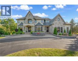 3122 CEDAR SPRINGS Road, Burlington, Ontario