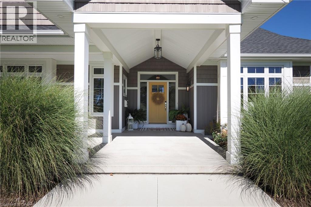 5434 7 LINE Line, harriston, Ontario