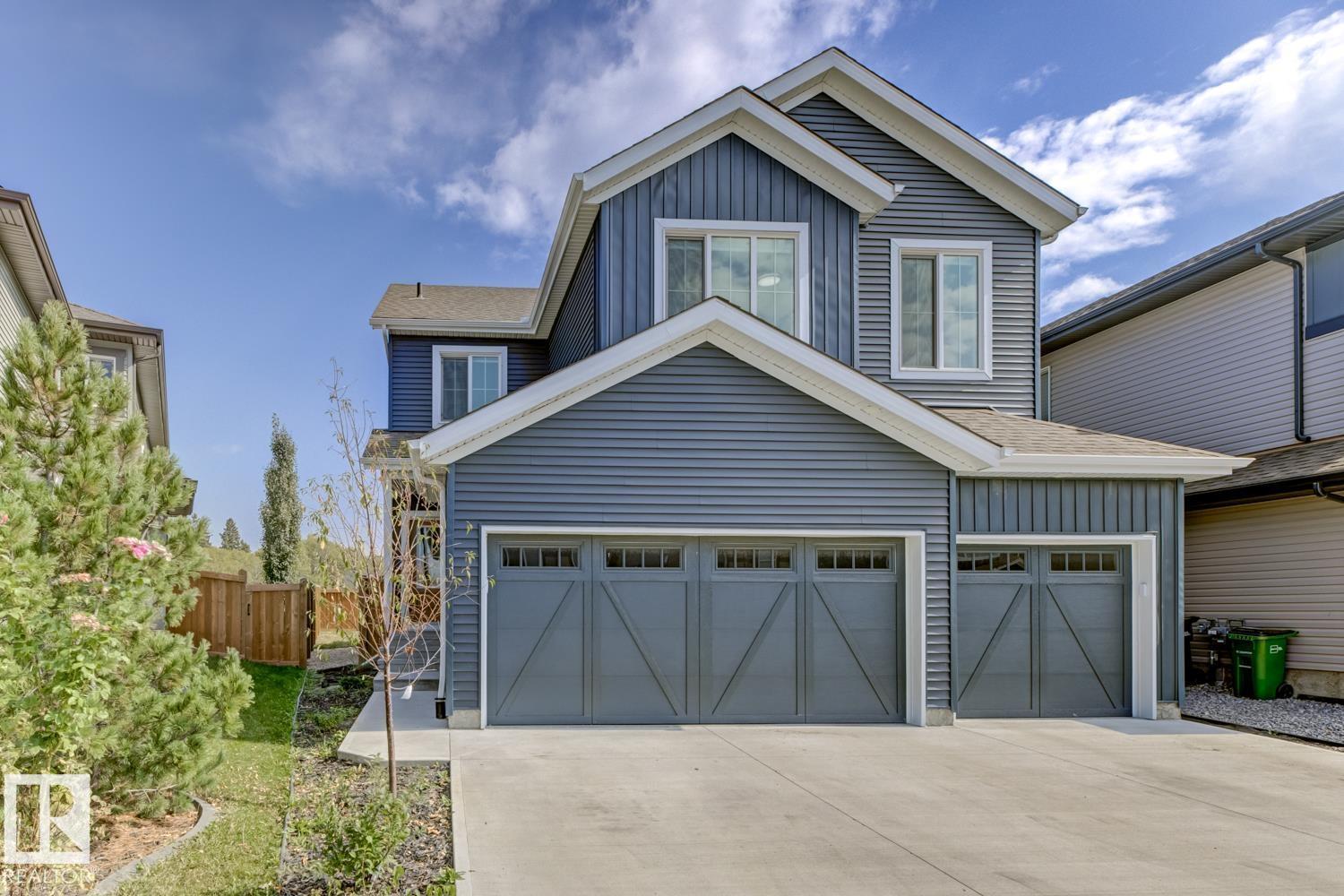 513 Eagleson Wd Nw, Edmonton, Alberta  T6M 0Y6 - Photo 1 - E4458274