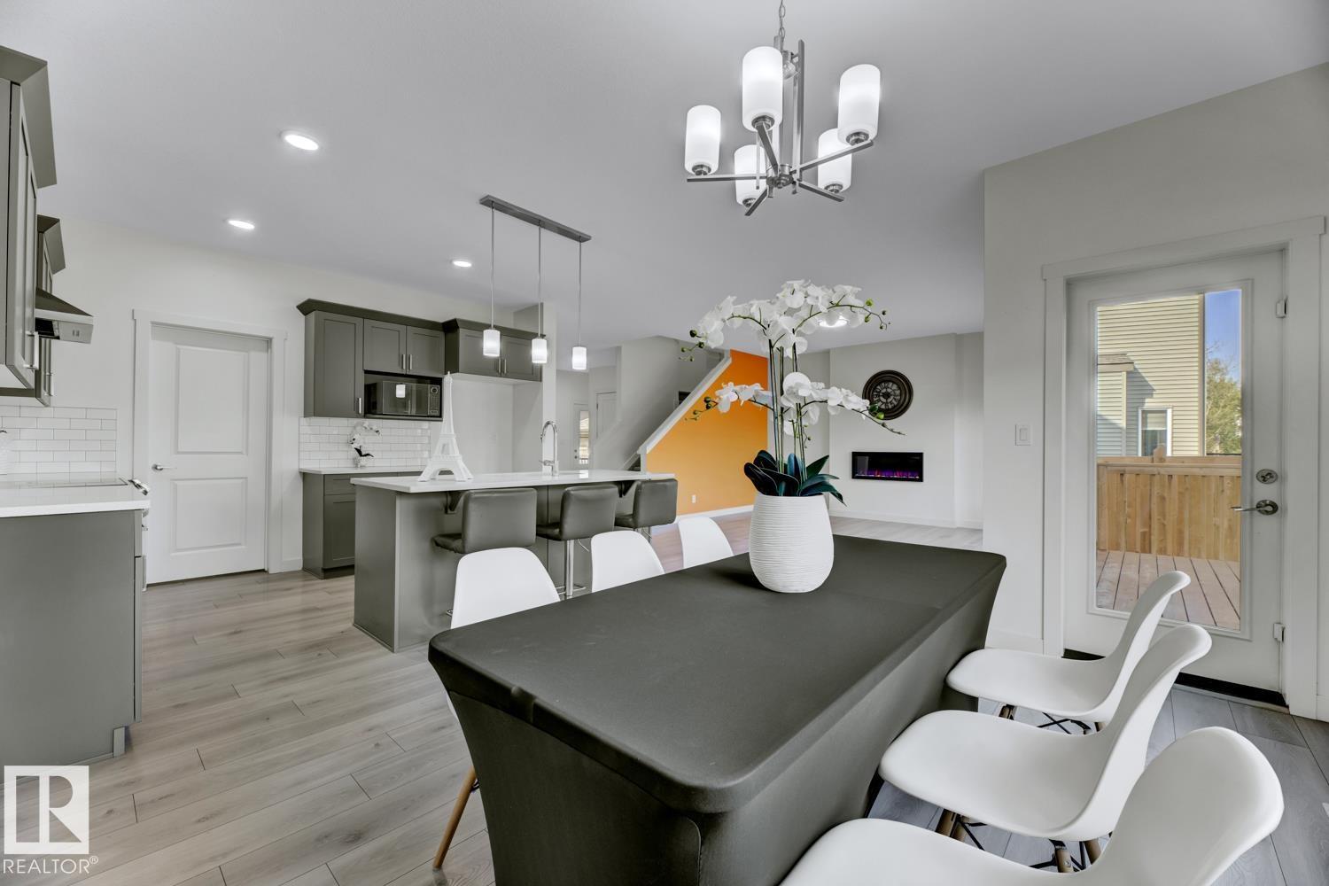 513 Eagleson Wd Nw, Edmonton, Alberta  T6M 0Y6 - Photo 13 - E4458274