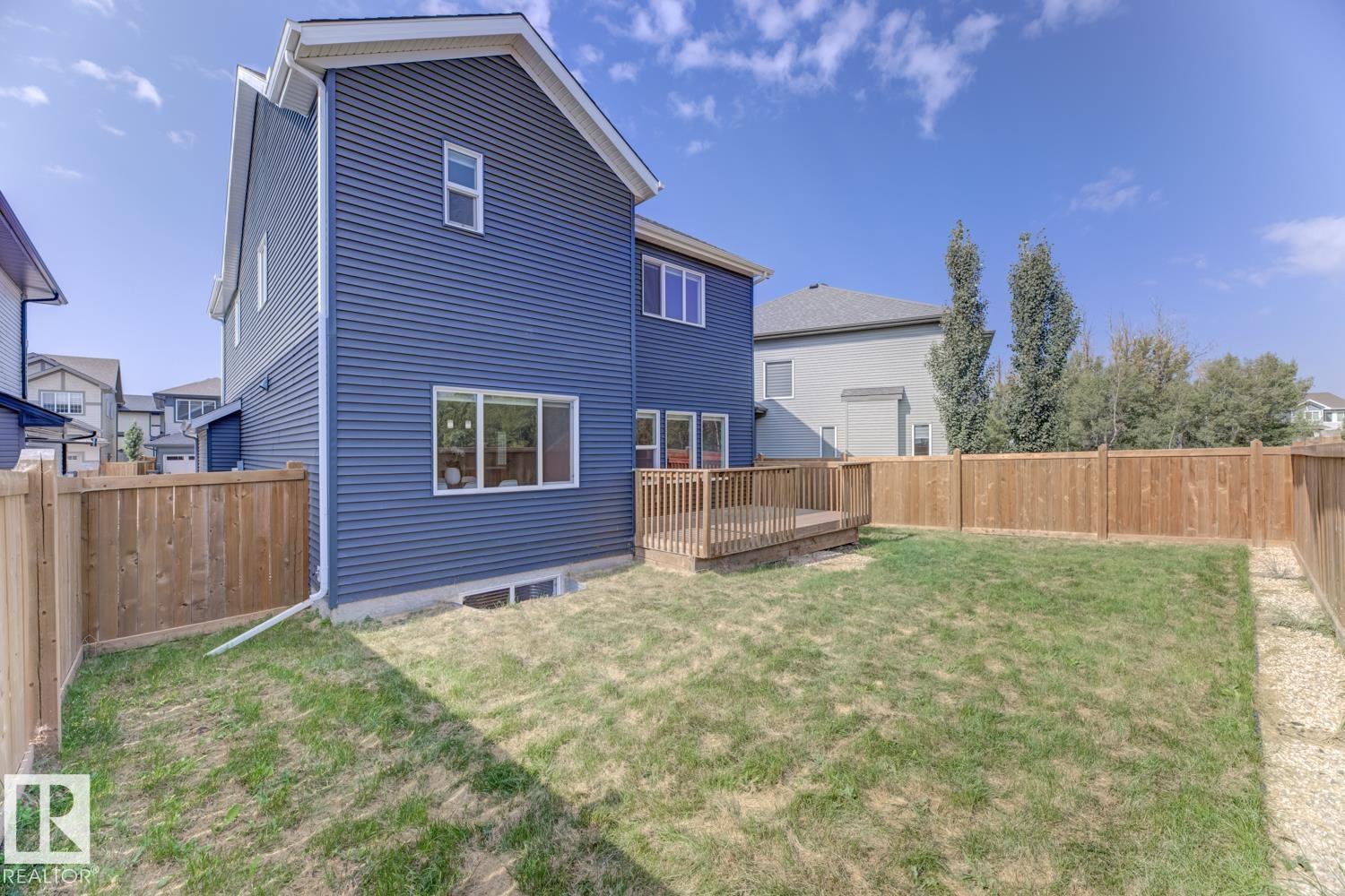 513 Eagleson Wd Nw, Edmonton, Alberta  T6M 0Y6 - Photo 42 - E4458274