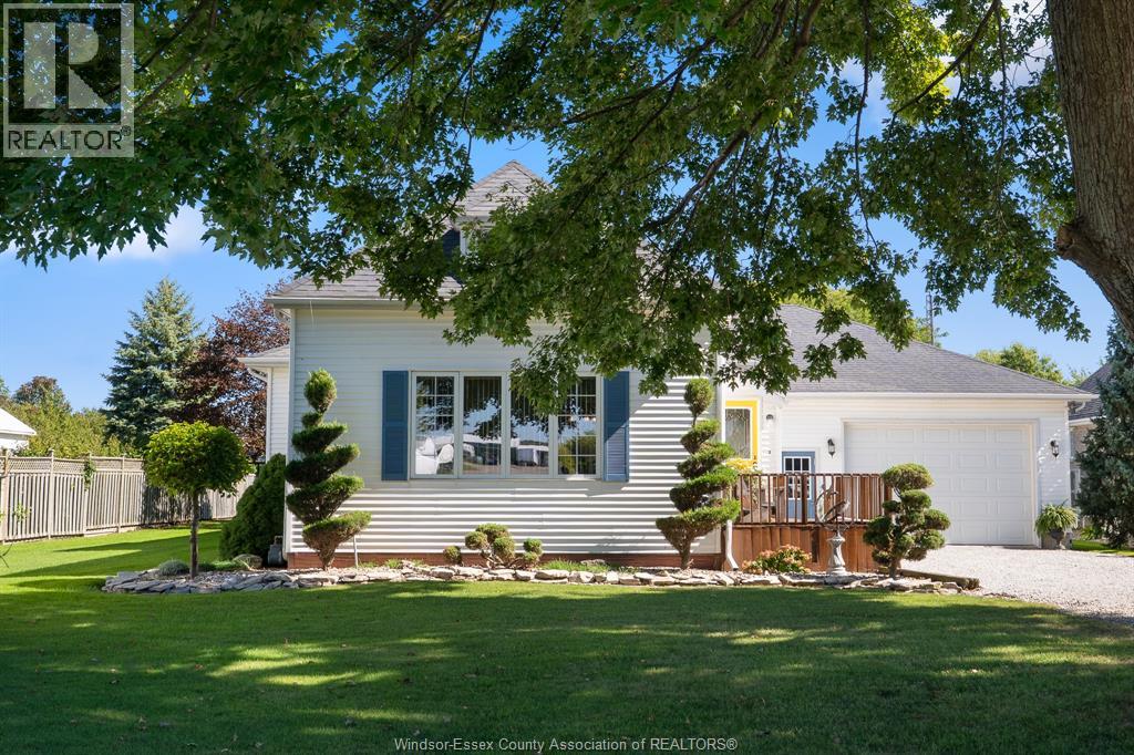 MLS# 25024857: 21098 Erie STREET South, Wheatley, Canada