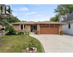 576 Lesperance, Tecumseh, Ontario