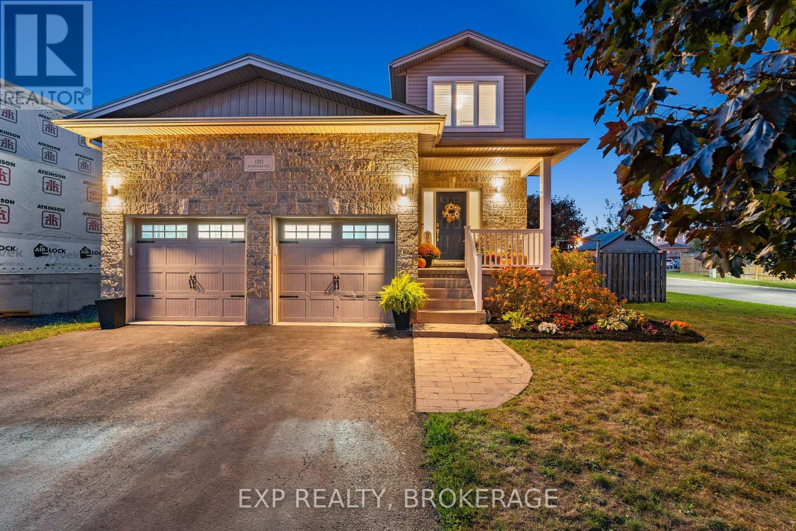 120 MCDONOUGH CRESCENT, Loyalist, Ontario