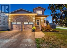 120 MCDONOUGH CRESCENT, Loyalist, Ontario