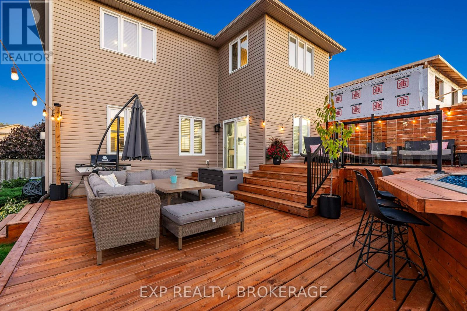 120 Mcdonough Crescent, Loyalist, Ontario  K7N 0A4 - Photo 31 - X12433660