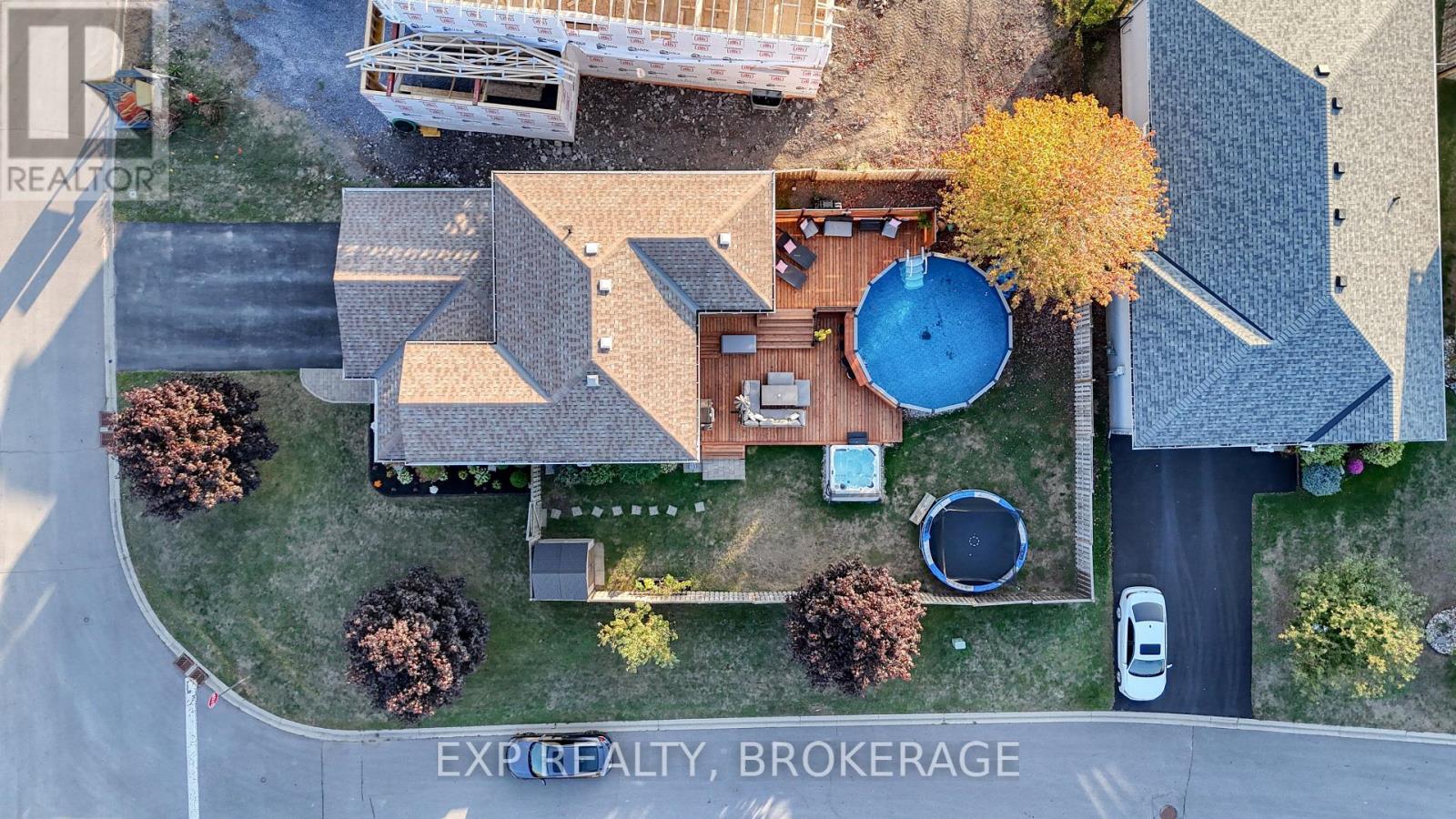 120 Mcdonough Crescent, Loyalist, Ontario  K7N 0A4 - Photo 42 - X12433660