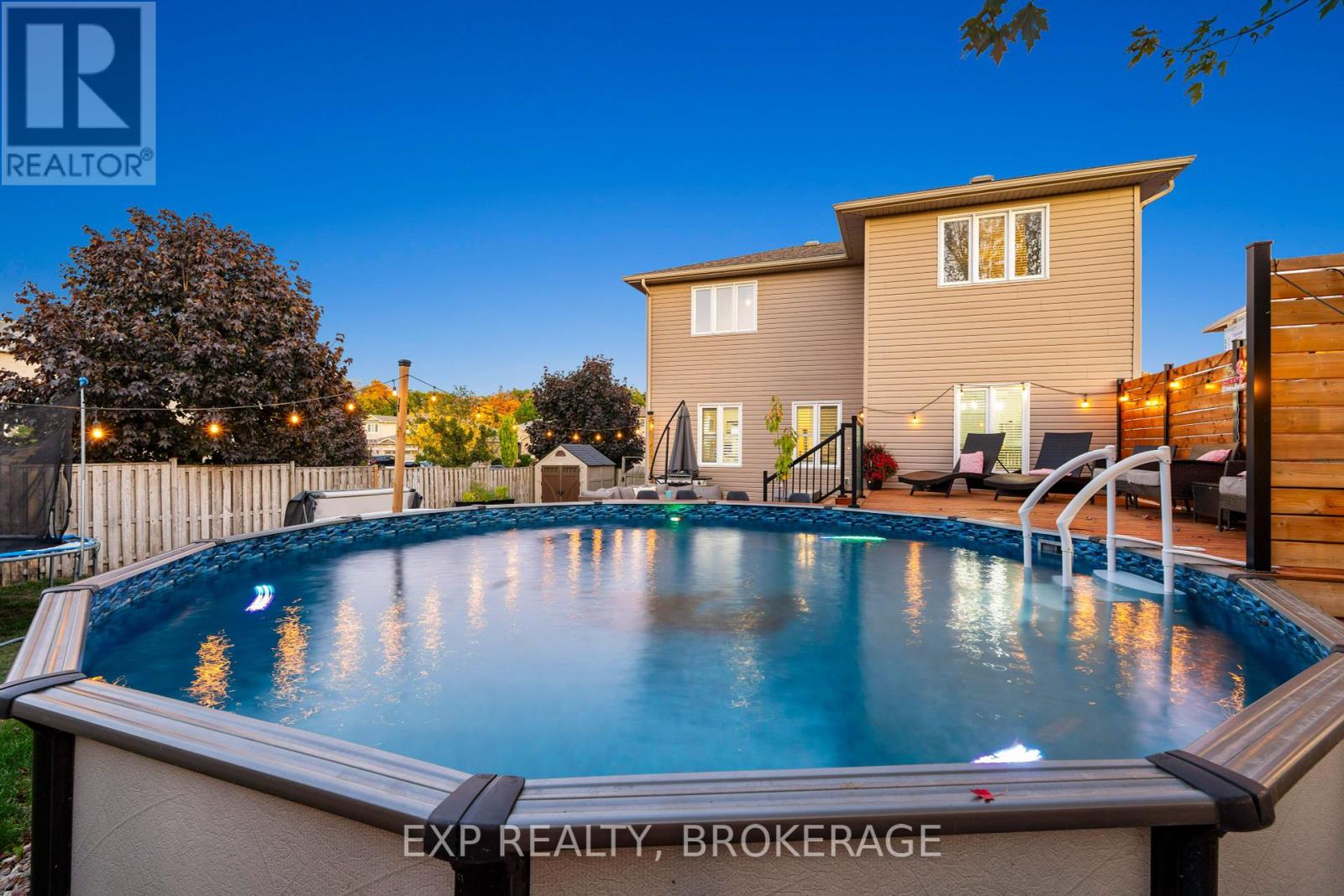 120 Mcdonough Crescent, Loyalist, Ontario  K7N 0A4 - Photo 41 - X12433660