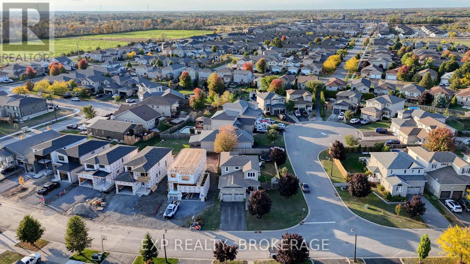 120 Mcdonough Crescent, Loyalist, Ontario  K7N 0A4 - Photo 43 - X12433660