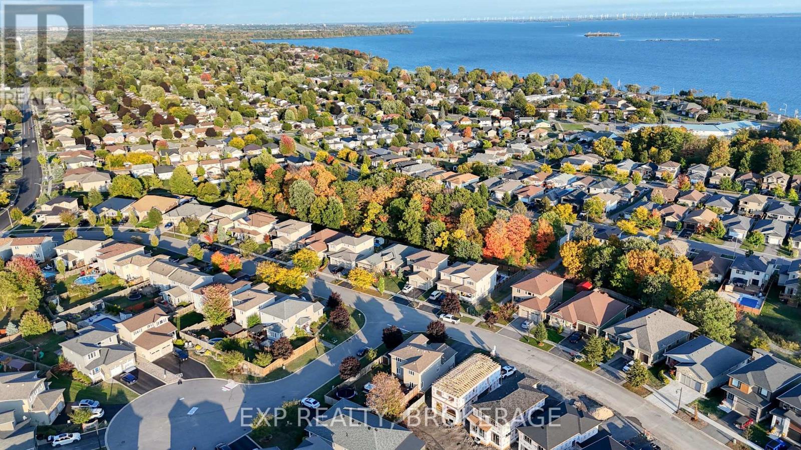 120 Mcdonough Crescent, Loyalist, Ontario  K7N 0A4 - Photo 44 - X12433660