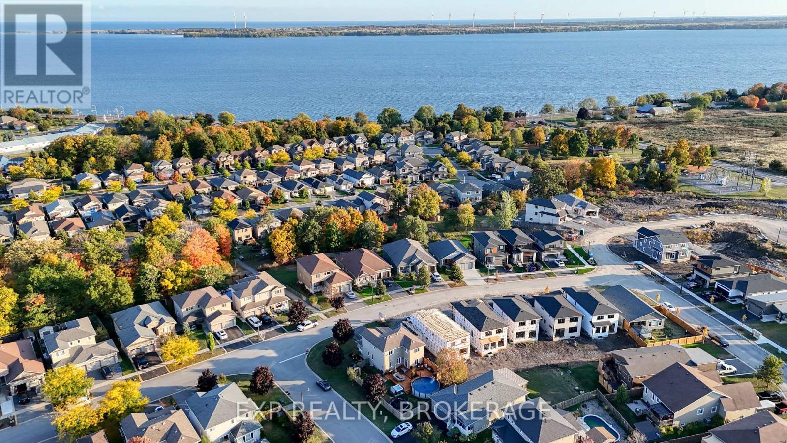 120 Mcdonough Crescent, Loyalist, Ontario  K7N 0A4 - Photo 45 - X12433660